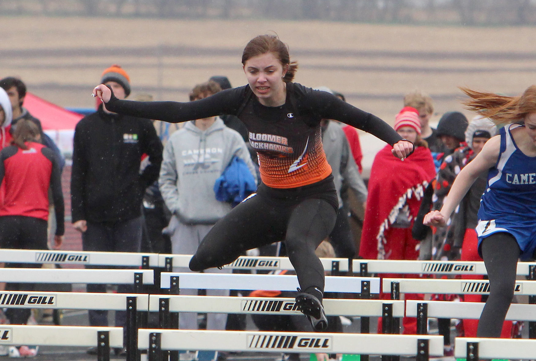 Dave Landgraf Invitational 4-30-19